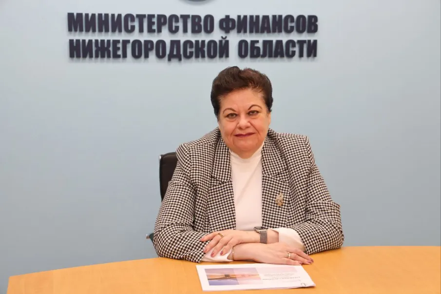 Более 6 тысяч человек посмотрели трансляцию слушаний по проекту бюджета Нижегородской области на 2026 год